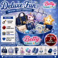 💎 Deluxe Fun Mystery Scoop Experience