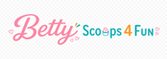 Betty Scoops 4 Fun - Home